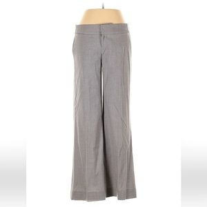 Club Monaco Wool Pant